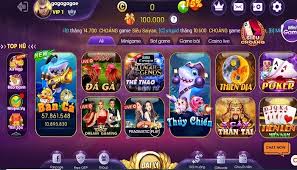 Nhà cái Vin68.Club