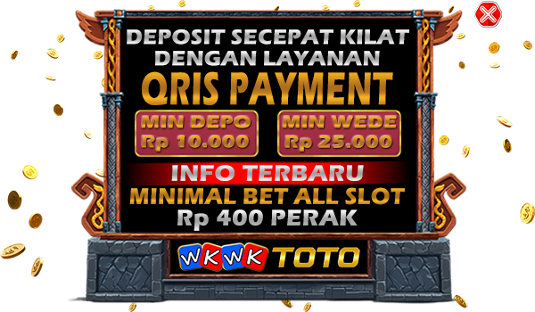 WKWKTOTO : Situs Slot Gacor Online Langsung Maxwin Gampang Menang Link Pragmatic Terbaru