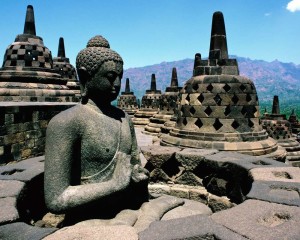 Arti-Candi-Borobudur