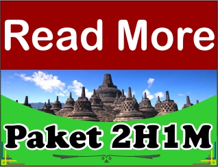 Paket wisata 2 hari 1 malam