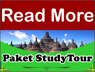 Paket StudyTour Jogja
