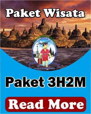 paket wisata jogja 3 hari 2 malam