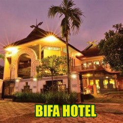 Bifa Hotel