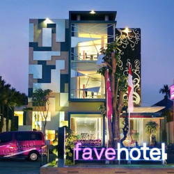 Fave Hotel