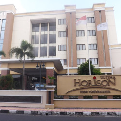 Hotel Horison