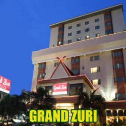 Grand Zuri