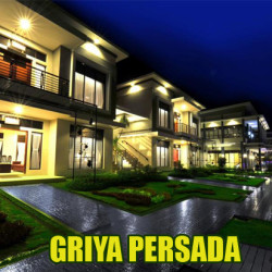 Hotel Griya Persada